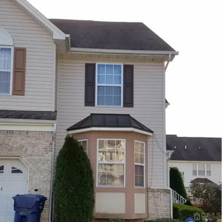 Rent this 3 bed townhouse on 68 Heatherwood Dr in North Brunswick, New Jersey