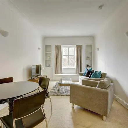Image 6 - Rudolf Steiner House, 35 Park Road, London, NW1 4SA, United Kingdom - Apartment for rent