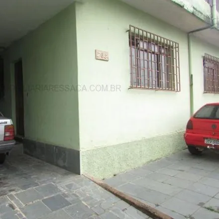 Image 1 - Rua Turquesa, Ressaca, Contagem - MG, 32113, Brazil - House for sale