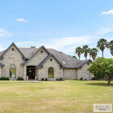 Buy this 6 bed house on 26400 Bass Boulevard in Harlingen, TX 78552