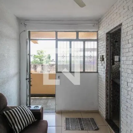 Rent this 1 bed apartment on Rua Vereador Carlos Carvalho in Vila Emil, Região Geográfica Intermediária do Rio de Janeiro - RJ