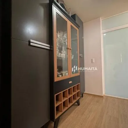 Rent this 2 bed apartment on Rua Manoel Alves dos Santos in Tucanos, Londrina - PR