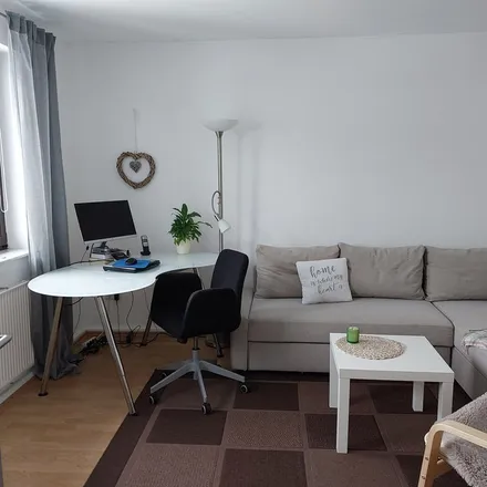 Rent this 5 bed apartment on In der Bornwiese 27 in 57610 Gieleroth, Germany