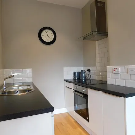 Image 5 - 48 Broughton Road, City of Edinburgh, EH7 4EG, United Kingdom - Apartment for rent