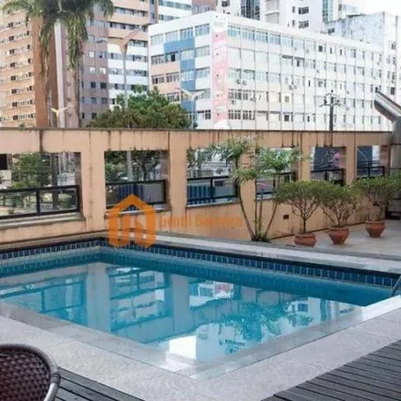 Buy this 2 bed apartment on Spazzio Hotel Residence in Avenida da Abolição 3180, Meireles