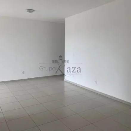 Buy this 3 bed apartment on unnamed road in Jardim Sul, São José dos Campos - SP