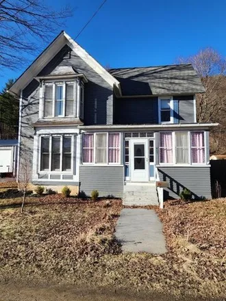 Buy this 3 bed house on 449 Dwight Street in Coudersport, PA 16915