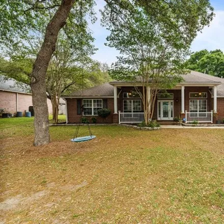 Buy this 5 bed house on 4698 O Hara Court in Okaloosa County, FL 32539
