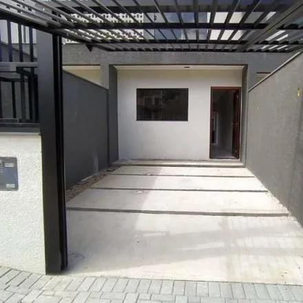 Buy this 2 bed house on Rua João Alexandre de França 132 in Aventureiro, Joinville - SC