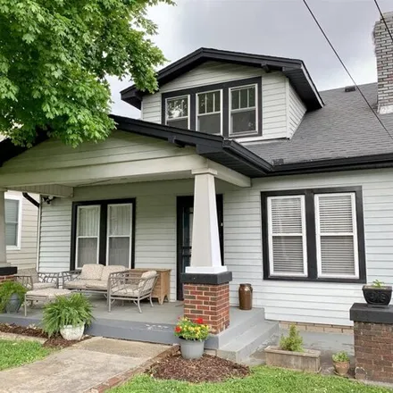 Rent this 2 bed house on 2024 10th Avenue South in Nashville-Davidson, TN 37204