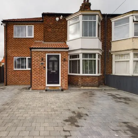 Image 3 - Lomond Road, Hull, HU5 5BN, United Kingdom - Apartment for rent