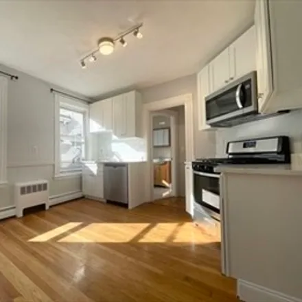 Rent this 1 bed condo on 328 Beacon St # 2R