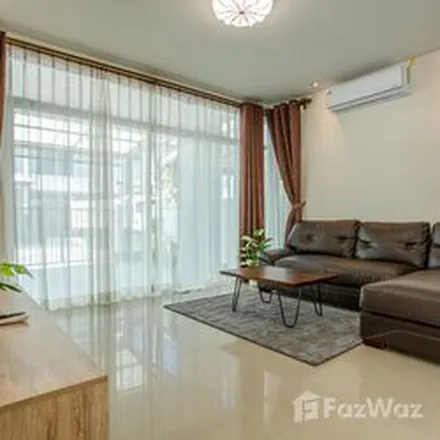 Rent this 3 bed apartment on unnamed road in Primere park, Phuket Province