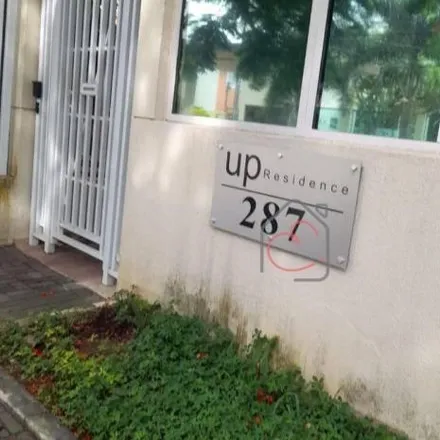 Buy this 3 bed apartment on UP Residence in Rua João Batista da Silva Lessa 287, Novo Horizonte