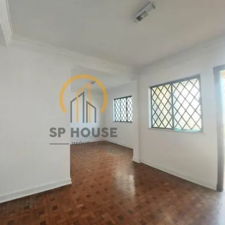 Buy this 4 bed house on Rua Embaré in Mirandópolis, São Paulo - SP