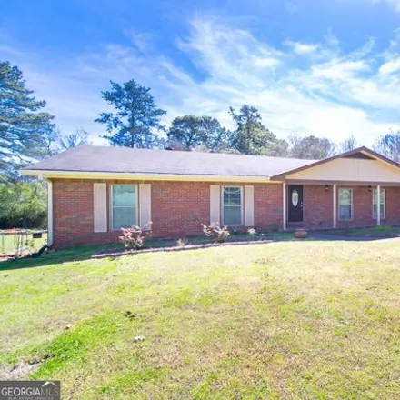 Rent this 3 bed house on West County Line Road in Douglas County, GA 30135