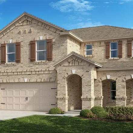 Buy this 4 bed loft on Red Oak Circle in Denton County, TX 76227