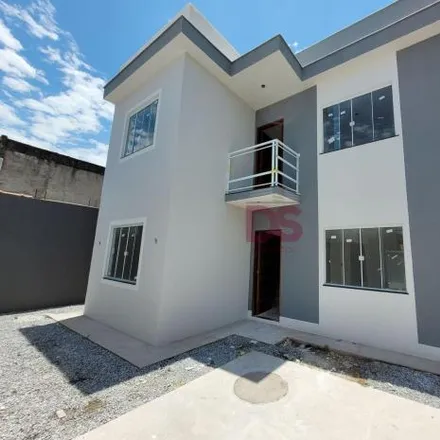 Buy this 3 bed house on Rua Madre Tereza Calcutá in Village Rio das Ostras, Rio das Ostras - RJ