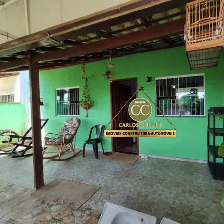 Buy this 2 bed house on Rua Casemiro de Abreu 584 in Centro, Cabo Frio - RJ