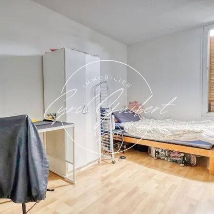 Rent this 1 bed apartment on L'Adresse - Synergie Immobilier in Avenue du Général de Gaulle, 77420 Champs-sur-Marne