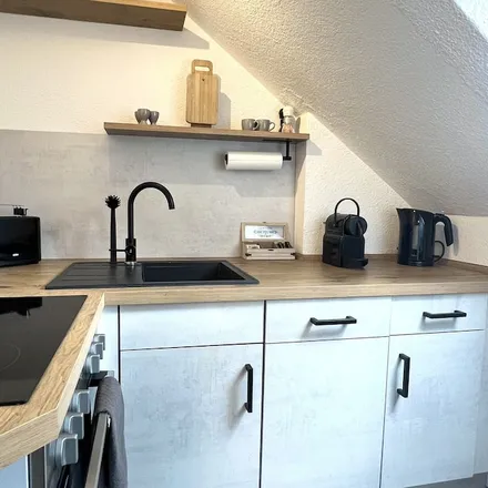 Rent this 2 bed apartment on Erfurt in Thuringia, Germany