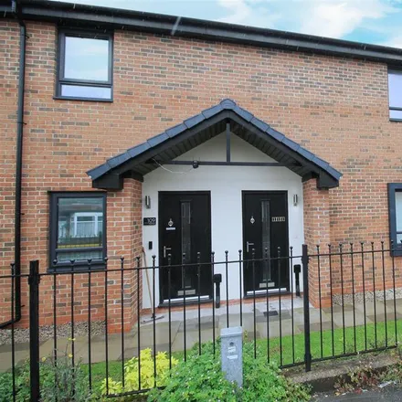 Rent this 1 bed apartment on Denton in Hyde Road / near Taylor Street, Hyde Road