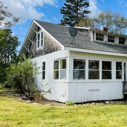 Buy this 2 bed house on 28 North Lubec Road in Lubec, ME 04652