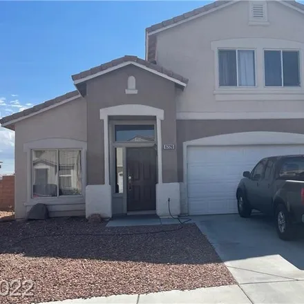 Buy this 3 bed house on 6226 Highland Gardens Drive in North Las Vegas, NV 89031