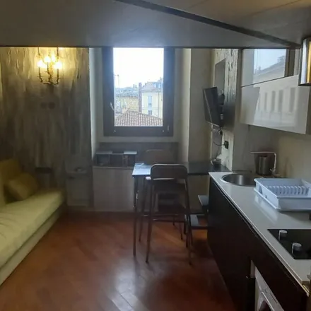 Image 4 - Bastioni di Porta Nuova, 11, 20121 Milan MI, Italy - Apartment for rent