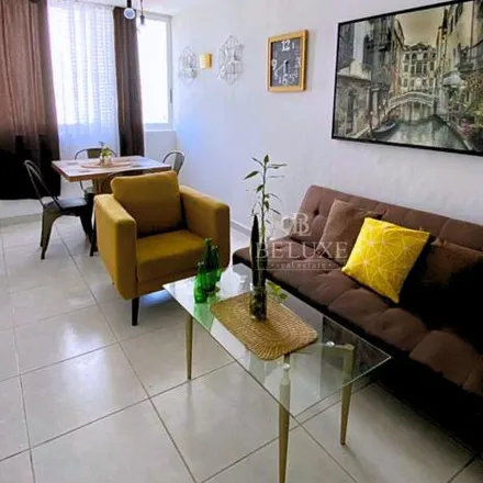 Buy this 2 bed apartment on Bay View in Avenida Belice, 0823