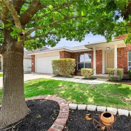 Image 2 - 3081 Clinton Place, Round Rock, TX 78665, USA - House for sale