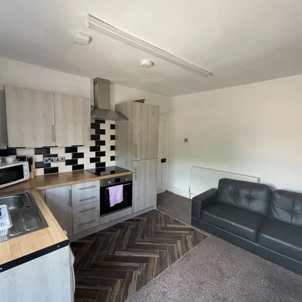 Rent this 2 bed apartment on 52 Allesley Old Road in Coventry, CV5 8EH