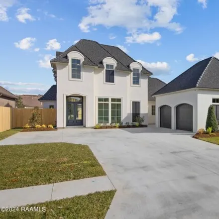 Buy this 5 bed house on 205 English Gardens Pkwy in Lafayette, Louisiana