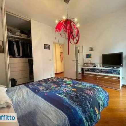 Rent this 4 bed apartment on Via delle Lame 73 in 40122 Bologna BO, Italy