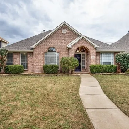 Image 2 - 10005 Belfort Drive, Frisco, TX 75024, USA - House for rent