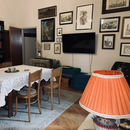 Rent this 2 bed apartment on Budapest in Irányi utca 9, 1056
