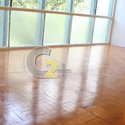 Rent this 3 bed apartment on Avenida Angélica 589 in Santa Cecília, São Paulo - SP