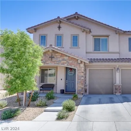 Rent this 4 bed house on 1050 Via Magnolia in Henderson, NV 89011