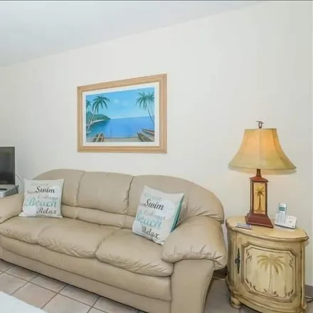 Rent this 1 bed condo on Longboat Key in FL, 34228