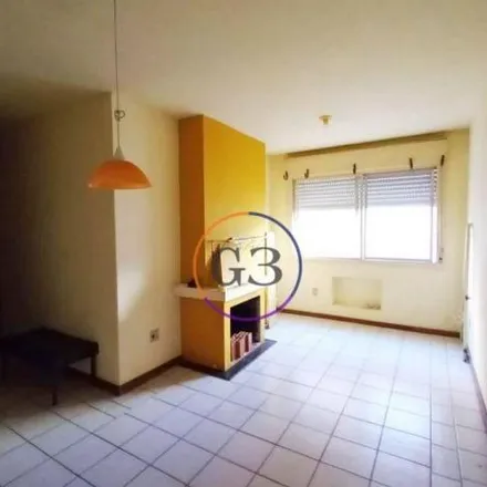 Rent this 2 bed apartment on Estádio Bento Freitas in Rua Doutor João Pessoa 694, Centro