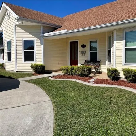 Rent this 3 bed house on 8733 26th Street in Westgate, Metairie