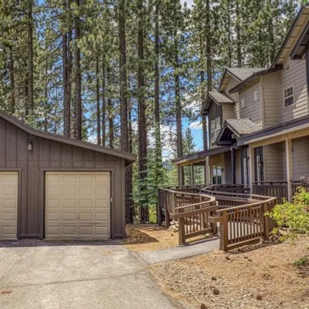 Buy this 2 bed house on 10367 Stoneridge Drive in Truckee, CA 96161