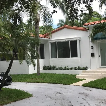 Image 4 - 5100 La Gorce Drive, Miami Beach, FL 33140, USA - House for rent