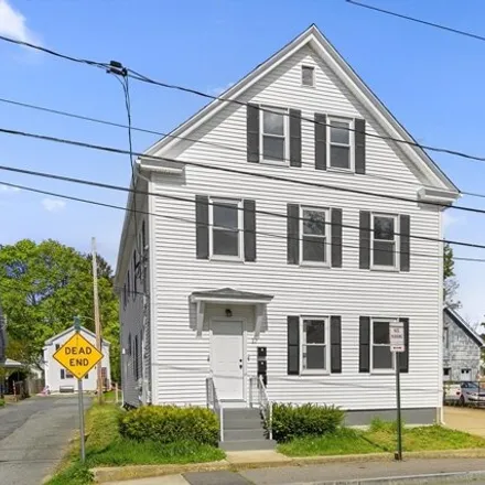 Image 2 - 17 Church St, Taunton, Massachusetts, 02780 - House for sale