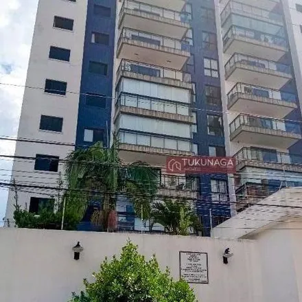 Buy this 3 bed apartment on Avenida Tiradentes 199 in Centro, Guarulhos - SP