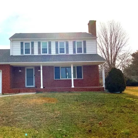 Buy this 3 bed house on 83 South Horseshoe Drive in Country Club Estates, Sussex County