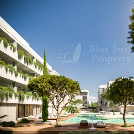 Buy this 2 bed apartment on unnamed road in 5315 Paralimni, Cyprus