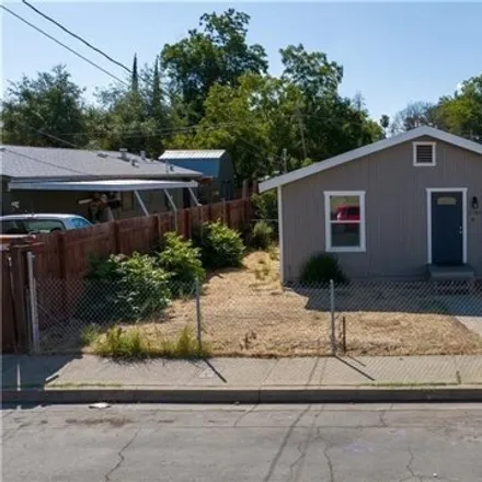 Buy this 3 bed house on Oro Vista Baptist Church in Florence Avenue, Oroville