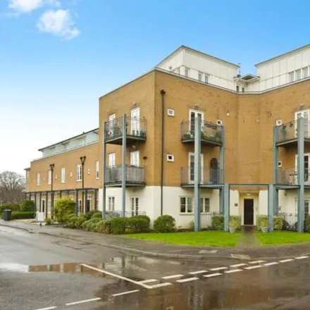 Buy this 2 bed apartment on Pavilions Way in Gosport, PO12 1FD