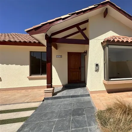 Buy this 3 bed house on Atalaya in La Serena, Chile